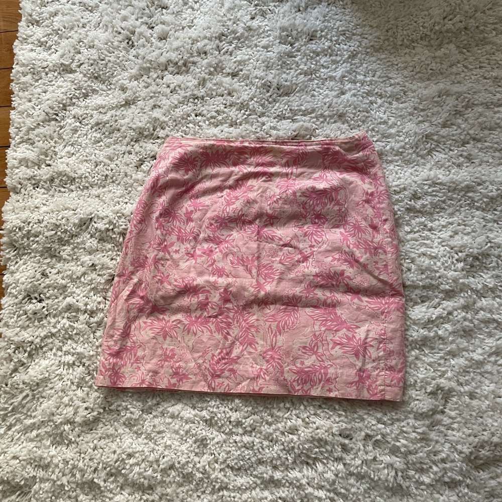 Lily skirt